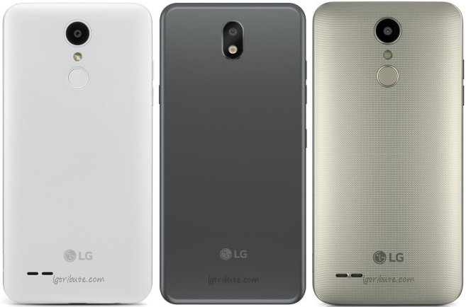 LG LM-X220PM vs LM-X320PM vs SP200