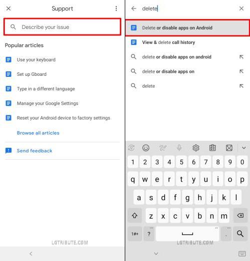 how to bypass google account on lg stylo 6 